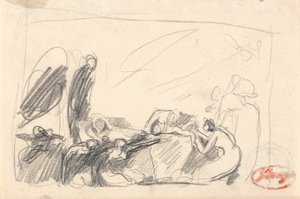 Nacimiento del hombre de George Romney